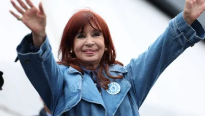 El rol de CFK en la política argentina actual: influencia y proyección