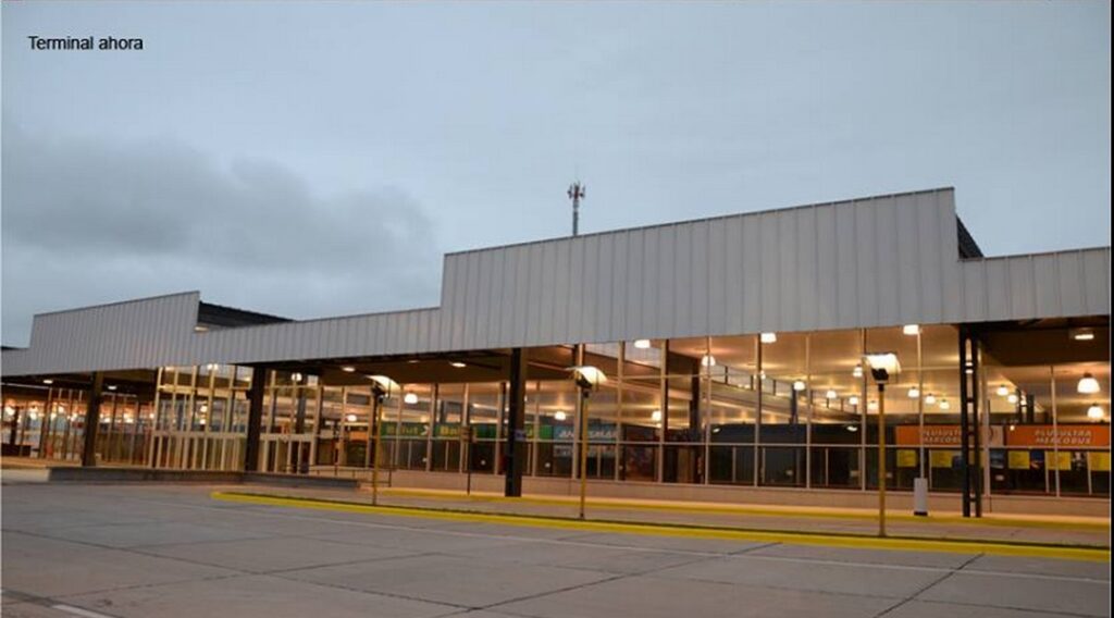 5️⃣ De Cristina a Milei: continuidad y recortes en los proyectos de nueva terminal en Argentina